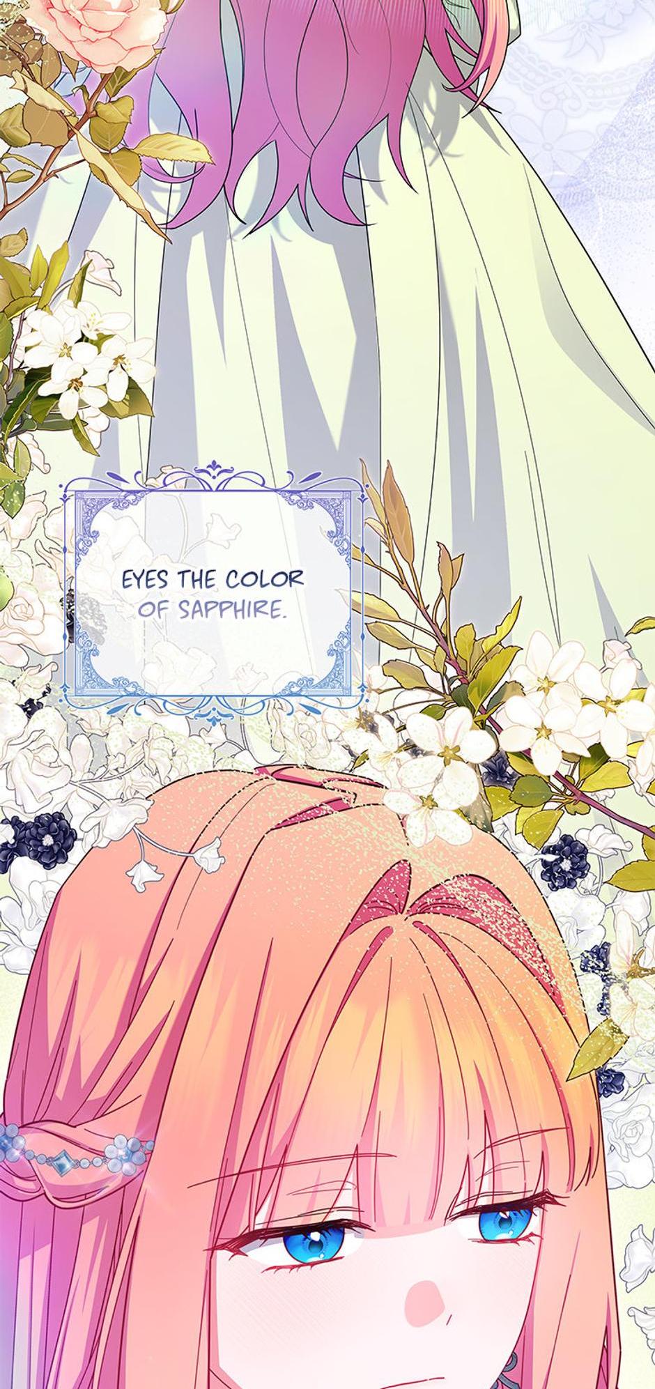 Read Princess Eveness Saves Herself EN Manga Online