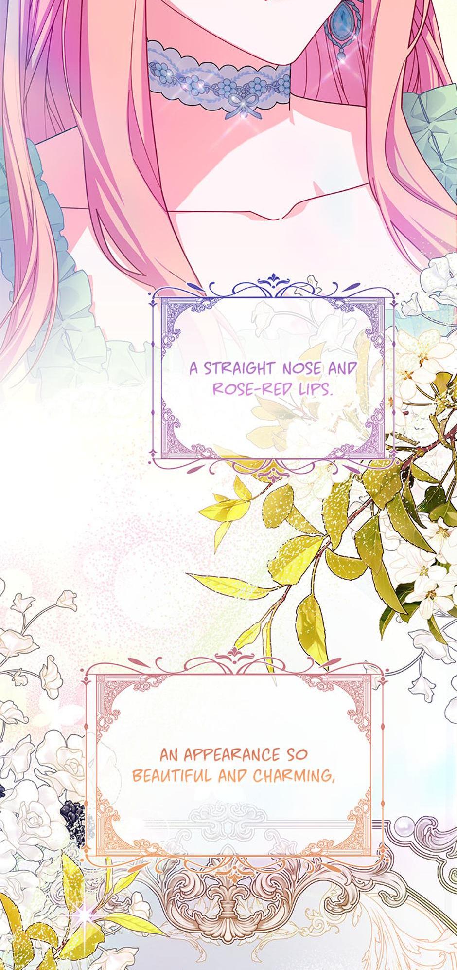 Read Princess Eveness Saves Herself EN Manga Online