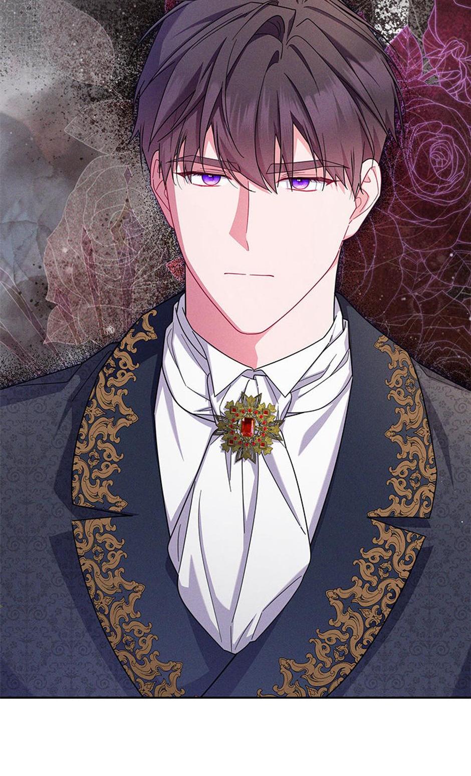 Read Princess Eveness Saves Herself EN Manga Online