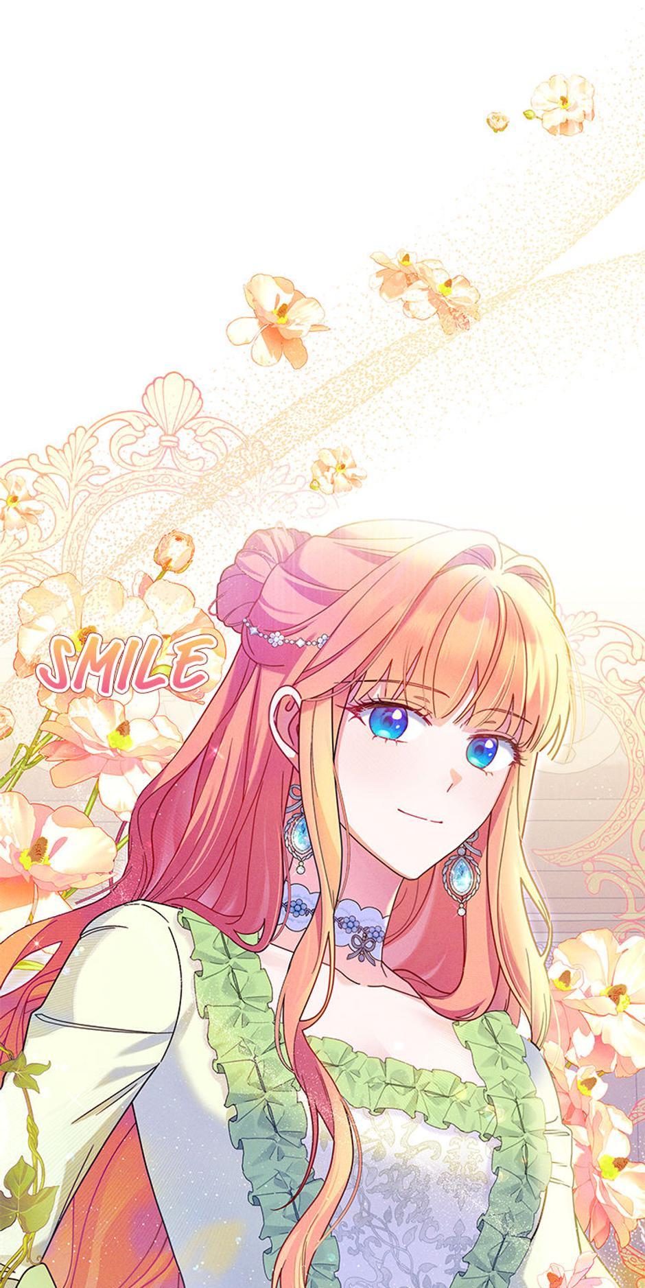 Read Princess Eveness Saves Herself EN Manga Online