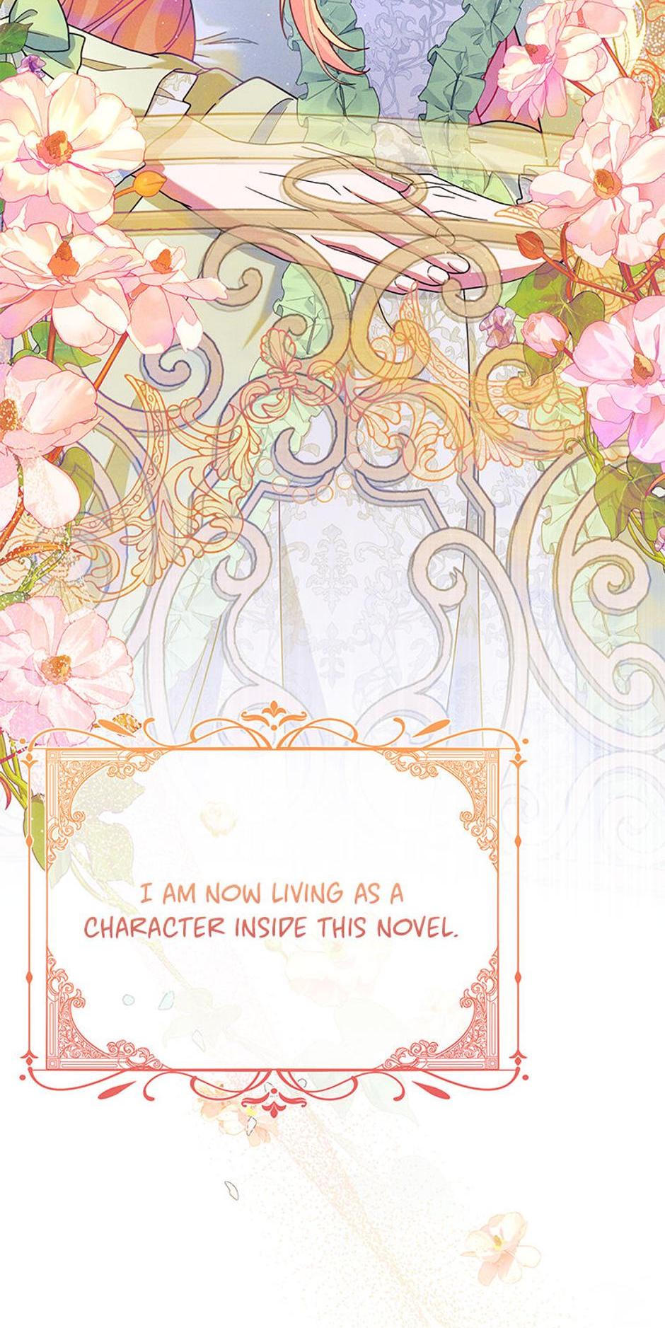 Read Princess Eveness Saves Herself EN Manga Online