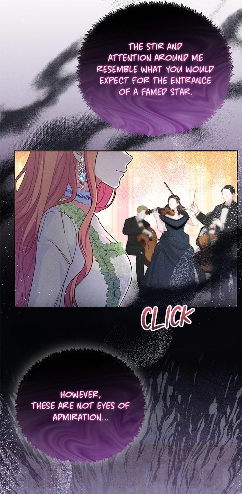 Read Princess Eveness Saves Herself EN Manga Online