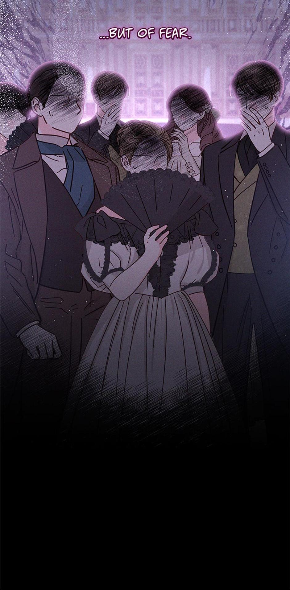 Read Princess Eveness Saves Herself EN Manga Online