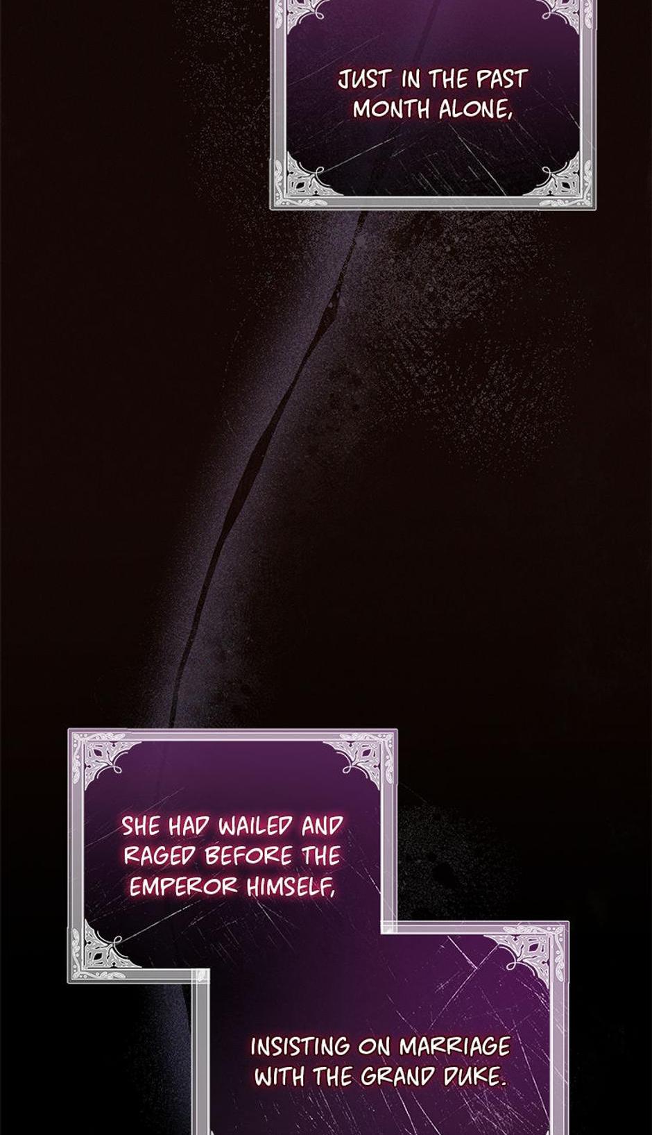 Read Princess Eveness Saves Herself EN Manga Online