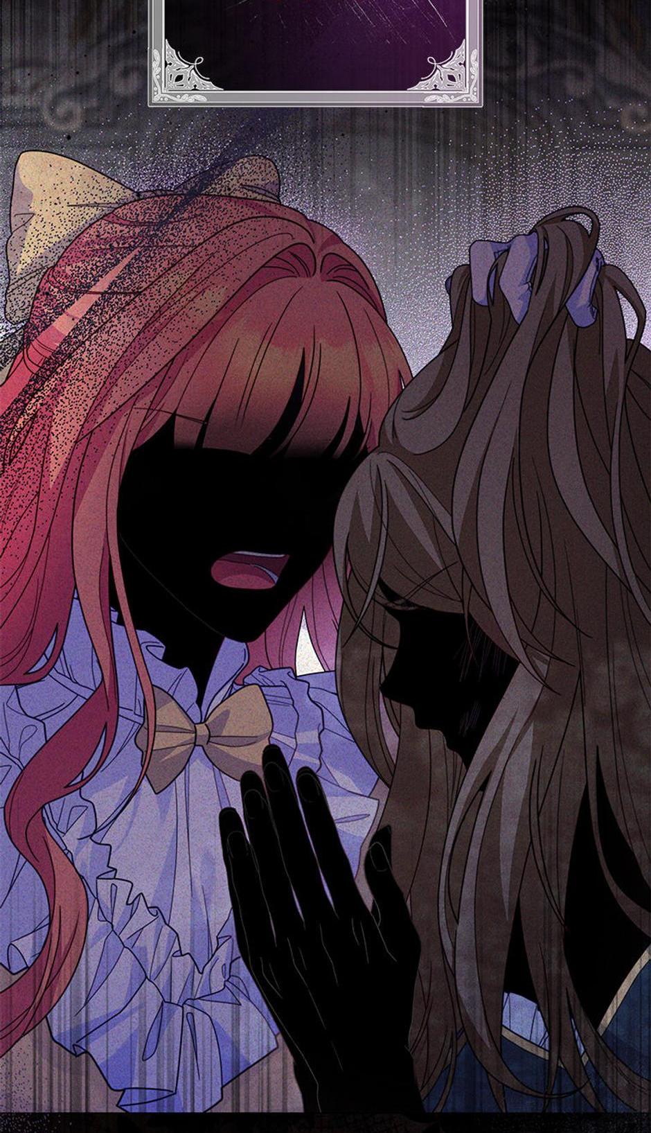 Read Princess Eveness Saves Herself EN Manga Online