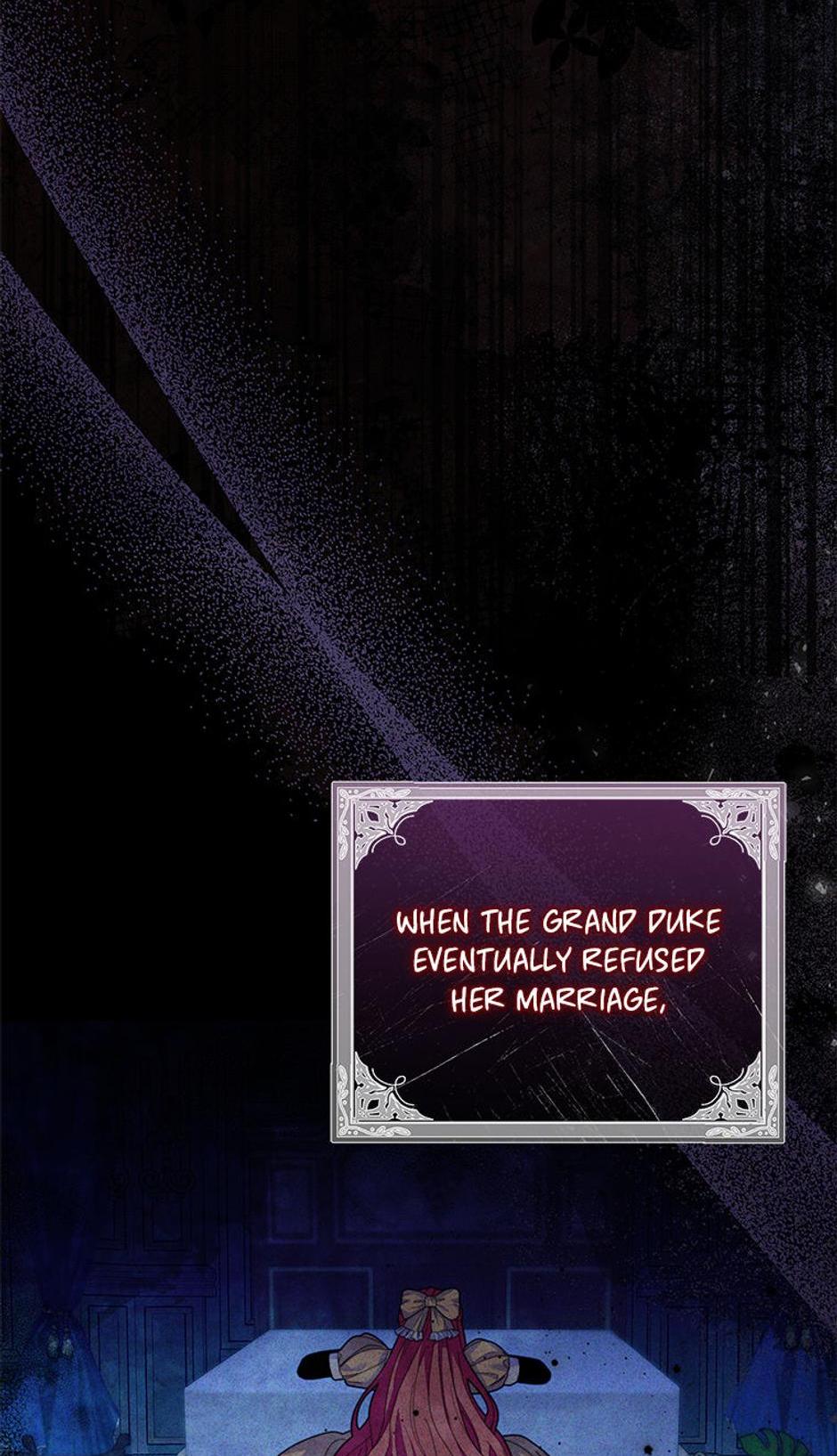 Read Princess Eveness Saves Herself EN Manga Online