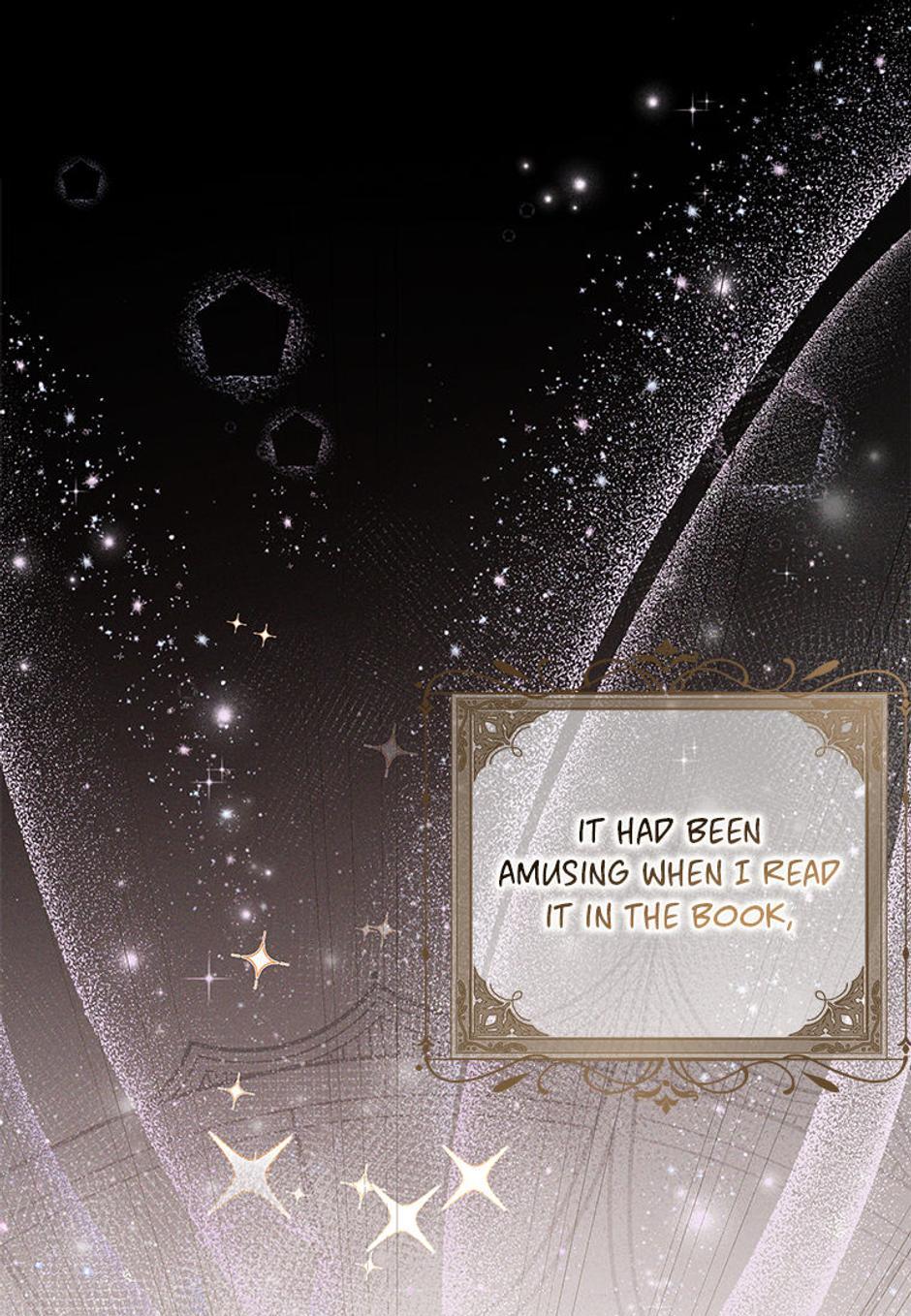 Read Princess Eveness Saves Herself EN Manga Online