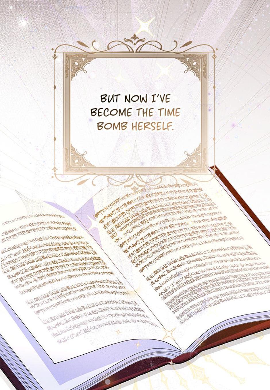 Read Princess Eveness Saves Herself EN Manga Online