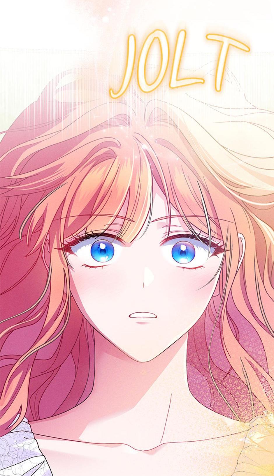 Read Princess Eveness Saves Herself EN Manga Online