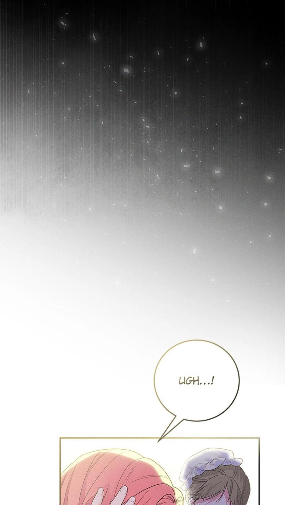 Read Princess Eveness Saves Herself EN Manga Online