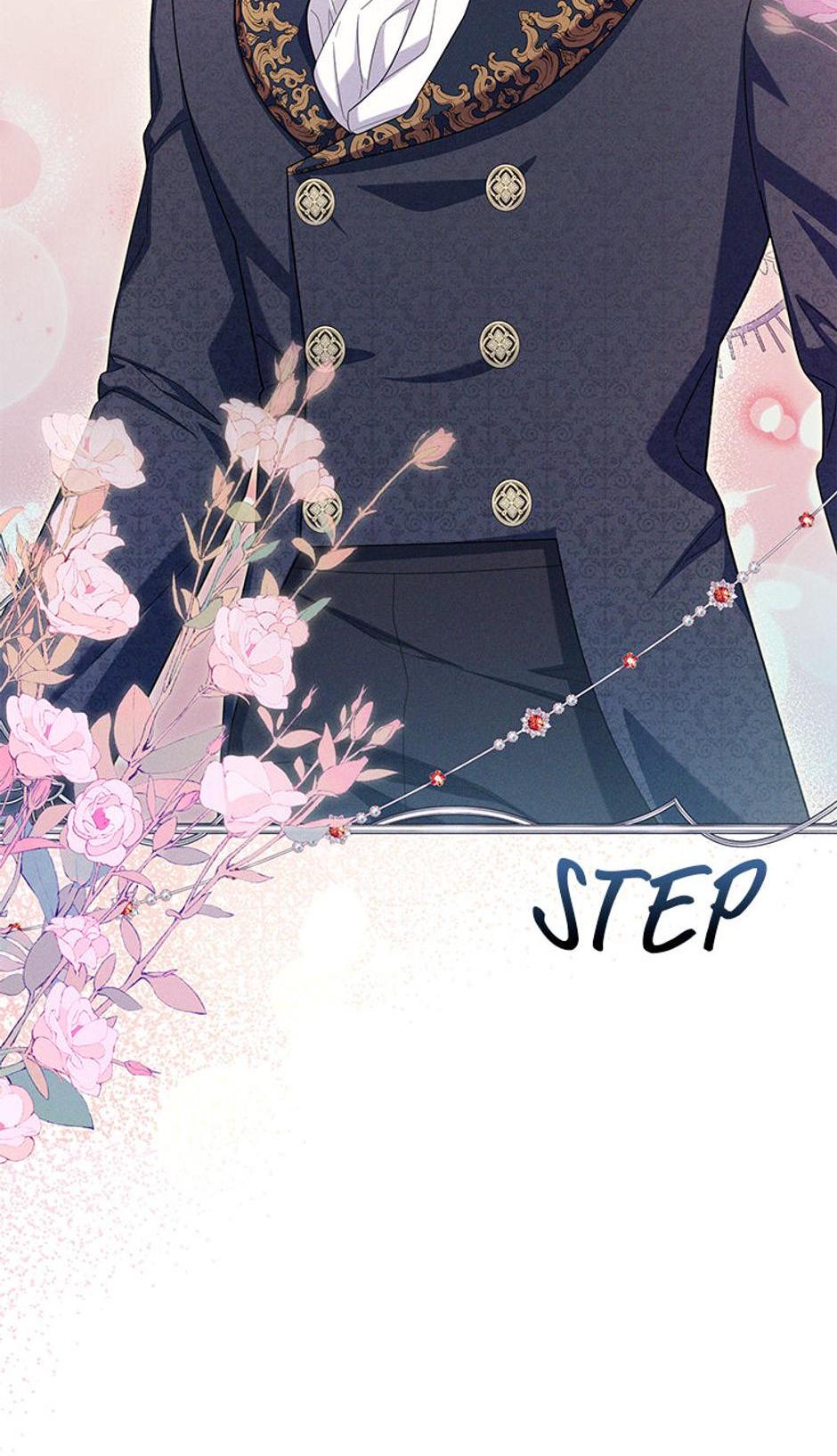 Read Princess Eveness Saves Herself EN Manga Online