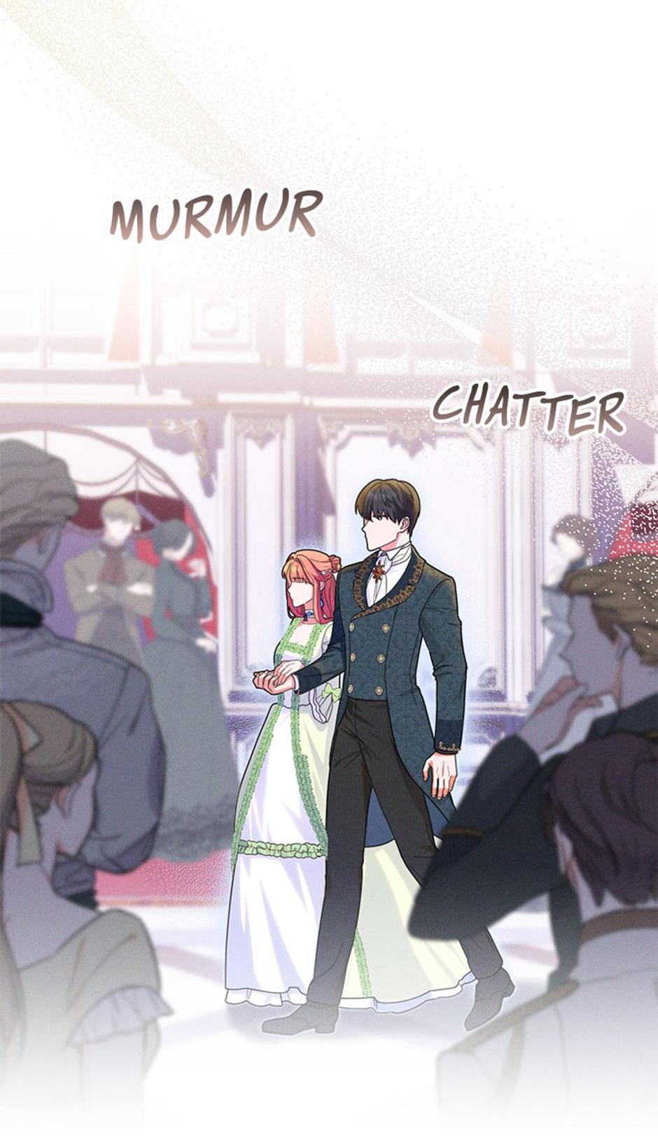 Read Princess Eveness Saves Herself EN Manga Online