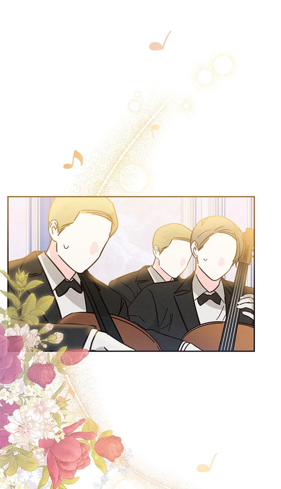 Read Princess Eveness Saves Herself EN Manga Online