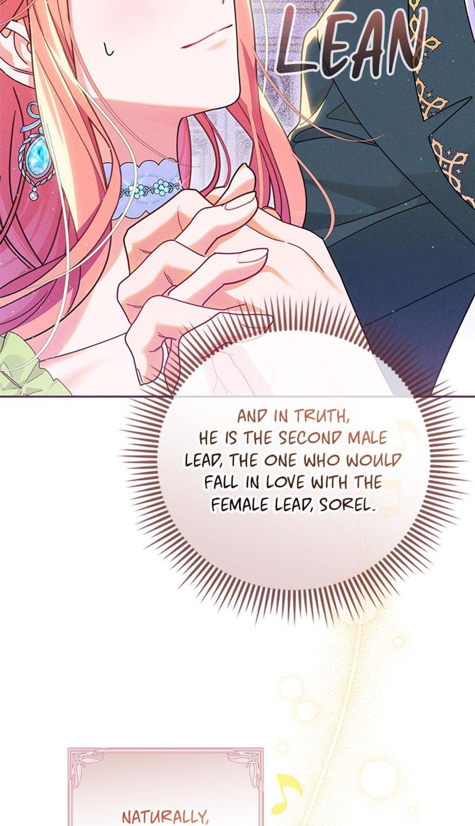 Read Princess Eveness Saves Herself EN Manga Online