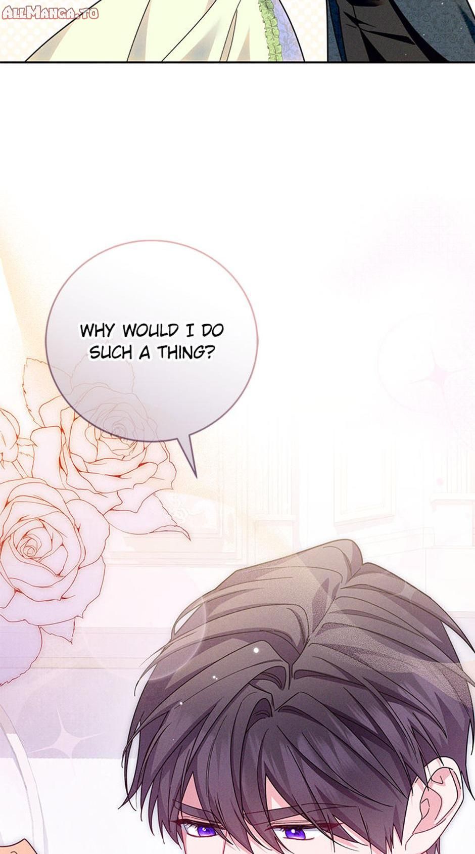 Read Princess Eveness Saves Herself EN Manga Online