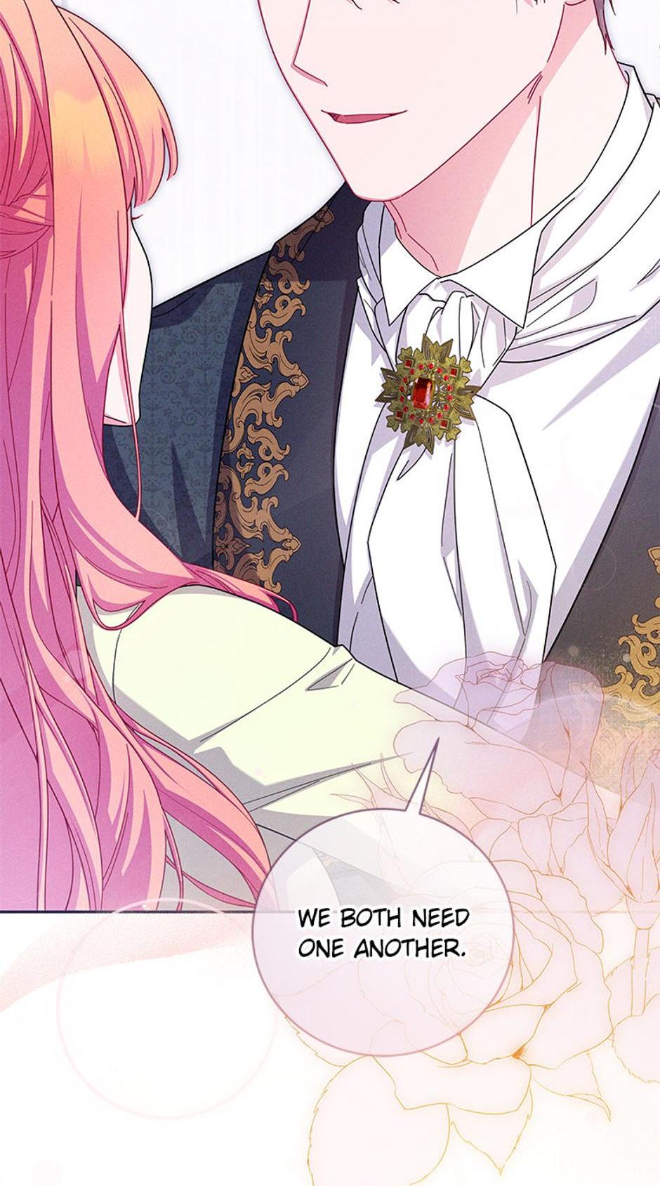 Read Princess Eveness Saves Herself EN Manga Online