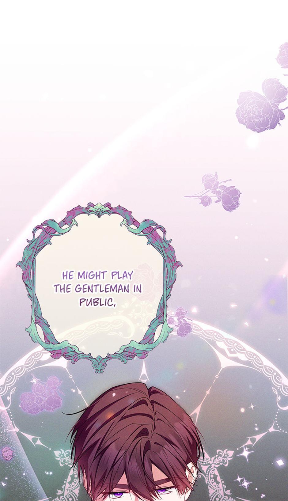 Read Princess Eveness Saves Herself EN Manga Online