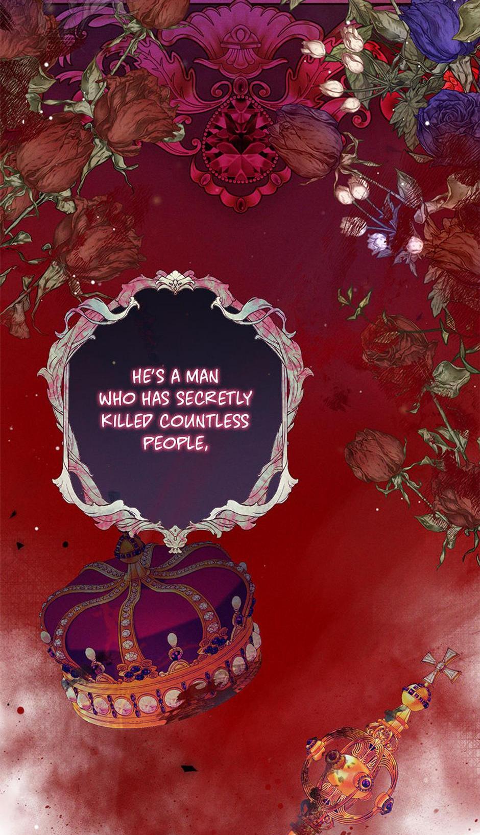 Read Princess Eveness Saves Herself EN Manga Online