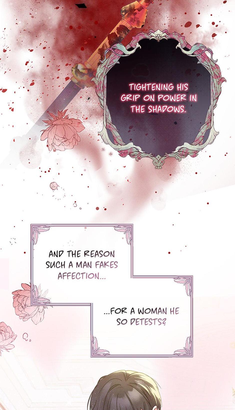 Read Princess Eveness Saves Herself EN Manga Online