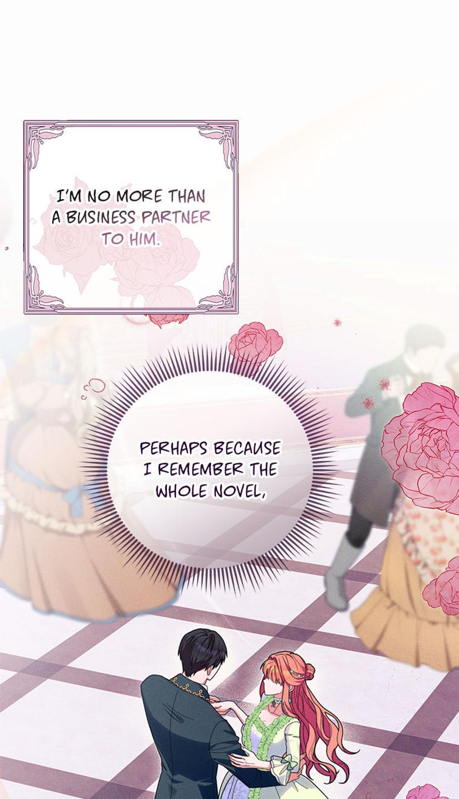 Read Princess Eveness Saves Herself EN Manga Online