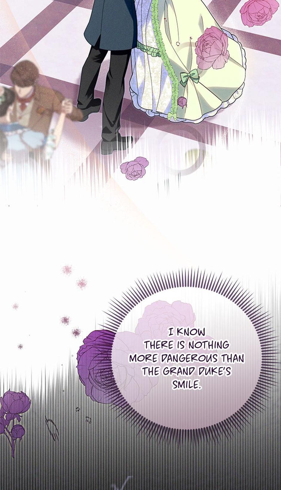 Read Princess Eveness Saves Herself EN Manga Online