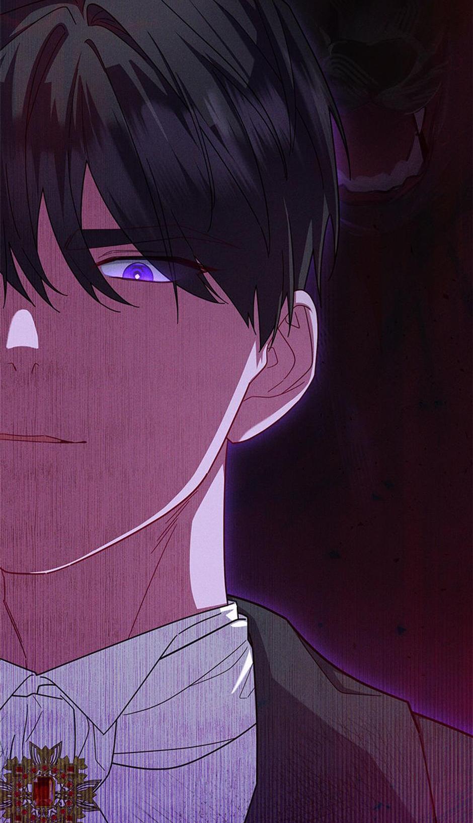 Read Princess Eveness Saves Herself EN Manga Online