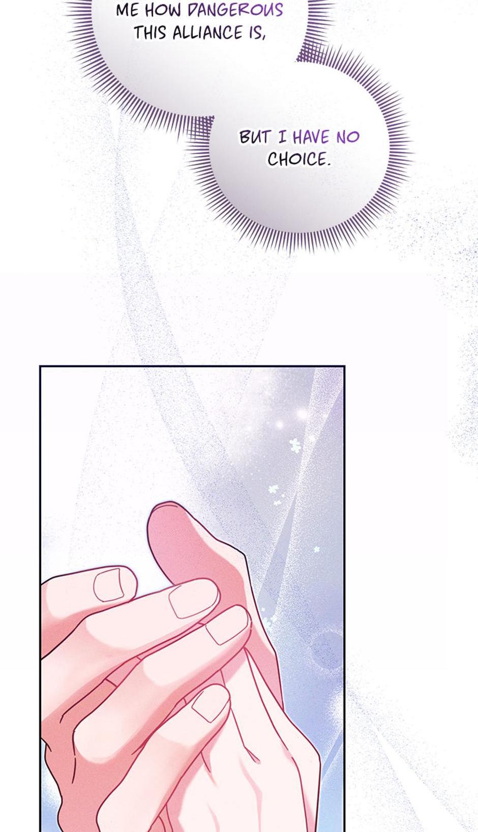 Read Princess Eveness Saves Herself EN Manga Online