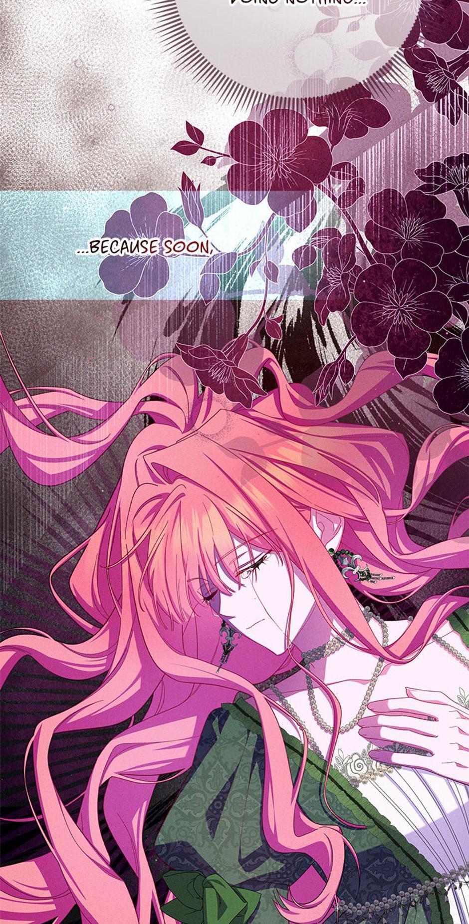 Read Princess Eveness Saves Herself EN Manga Online