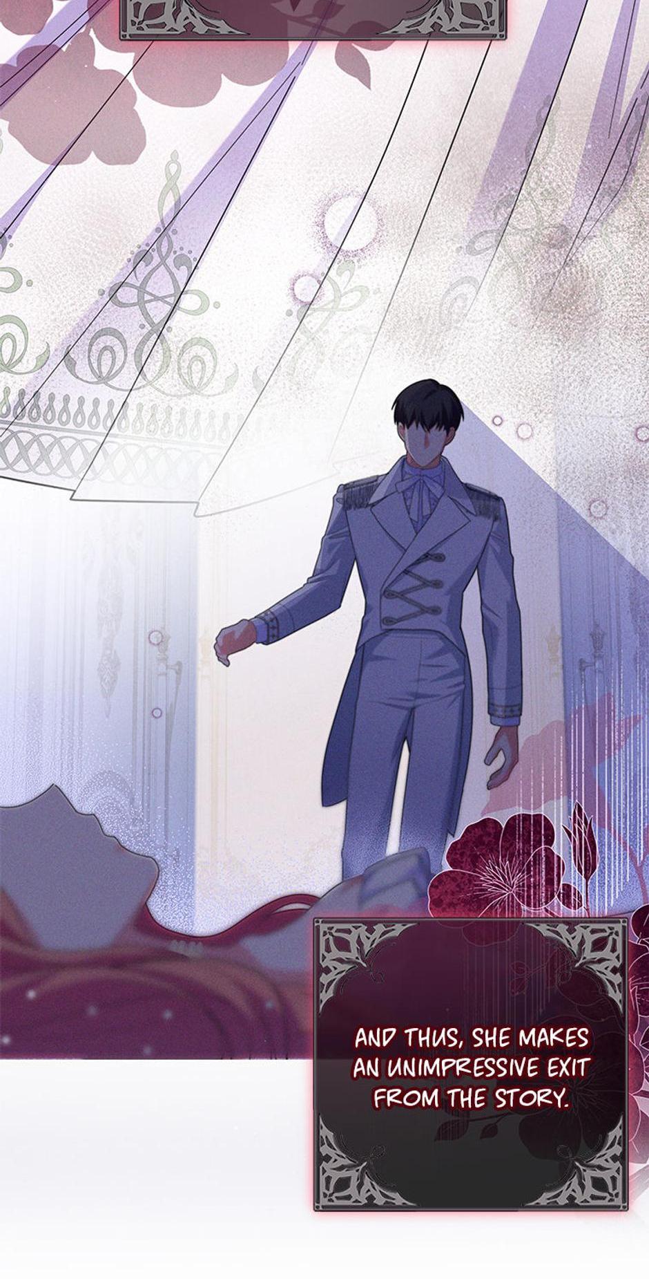 Read Princess Eveness Saves Herself EN Manga Online