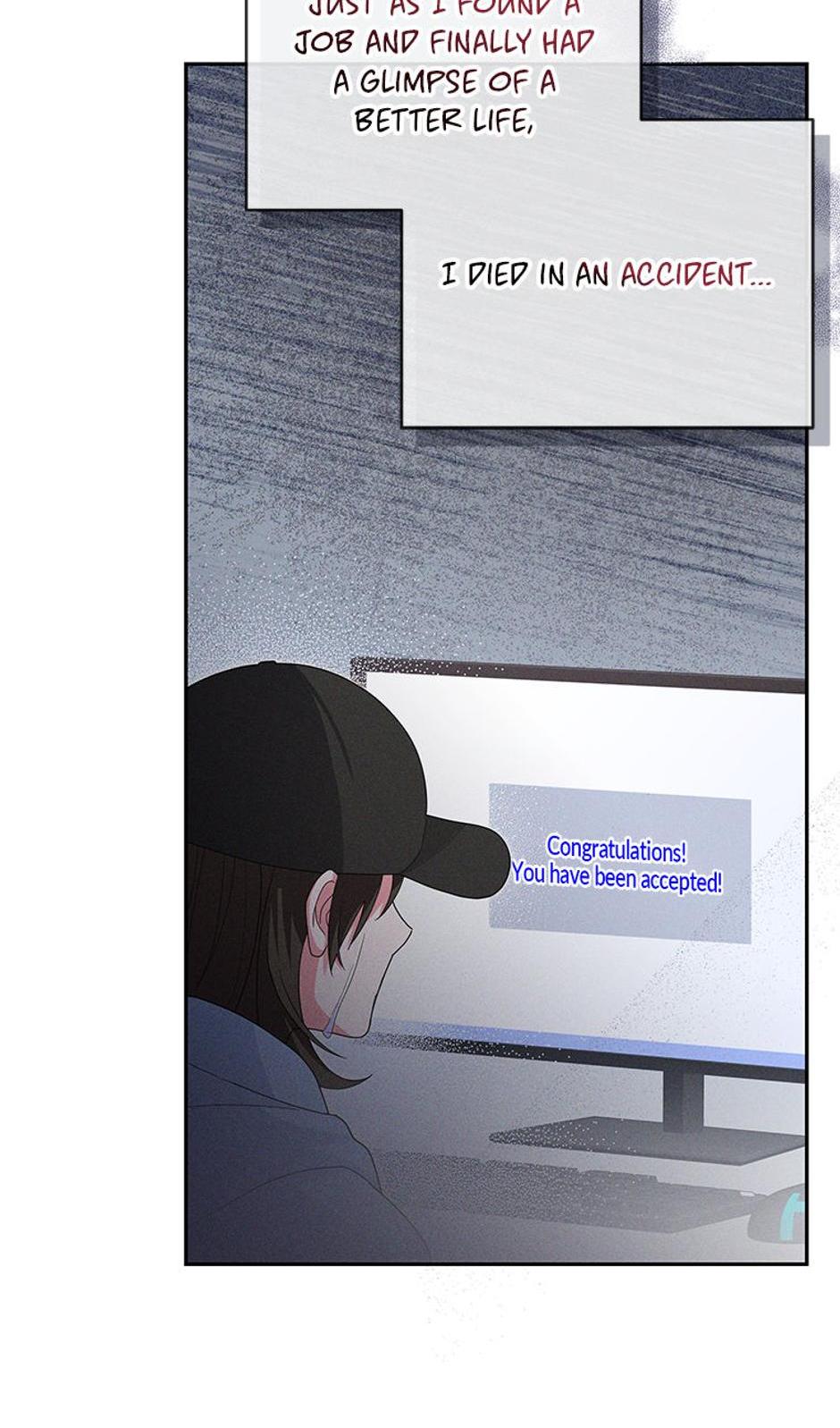 Read Princess Eveness Saves Herself EN Manga Online