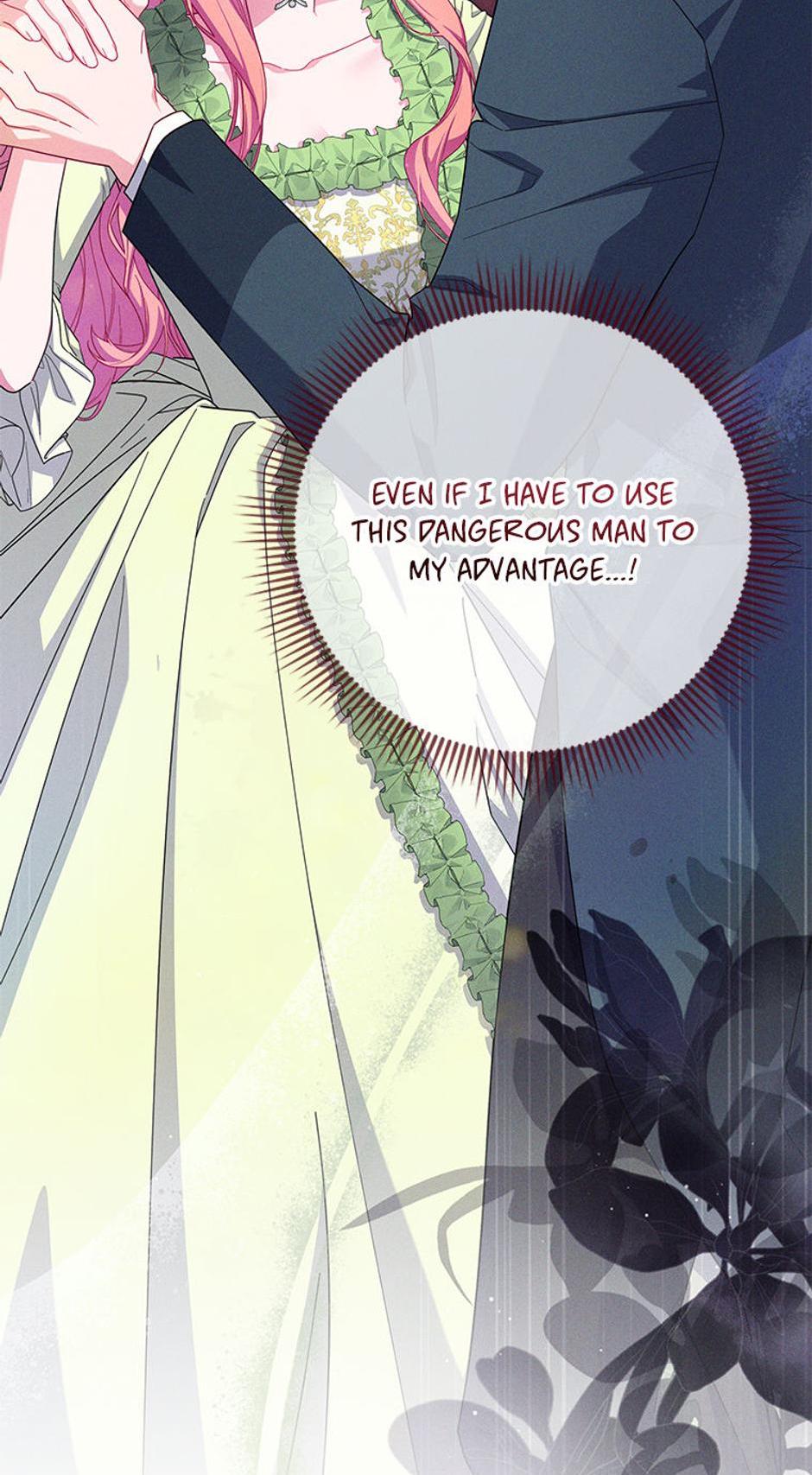 Read Princess Eveness Saves Herself EN Manga Online