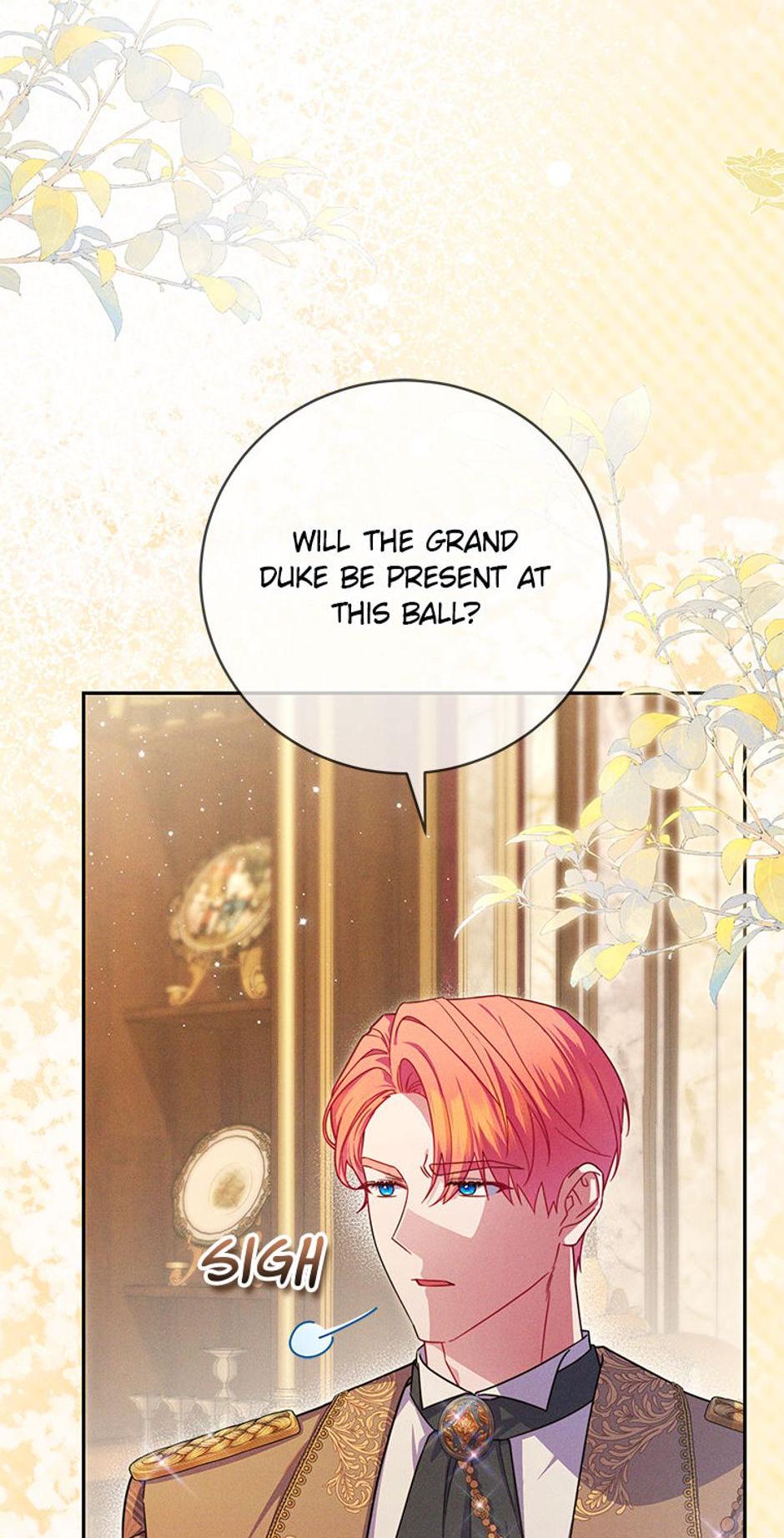 Read Princess Eveness Saves Herself EN Manga Online