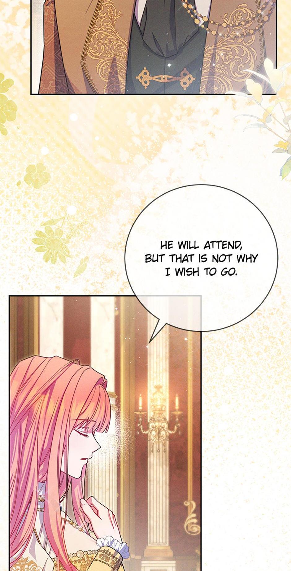 Read Princess Eveness Saves Herself EN Manga Online