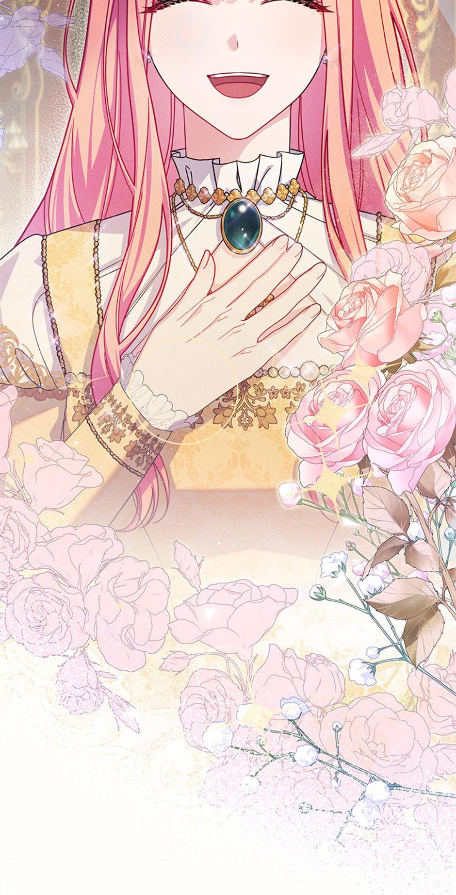 Read Princess Eveness Saves Herself EN Manga Online