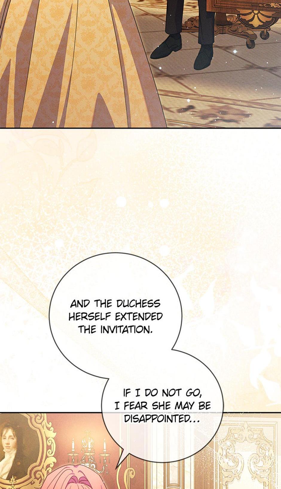 Read Princess Eveness Saves Herself EN Manga Online