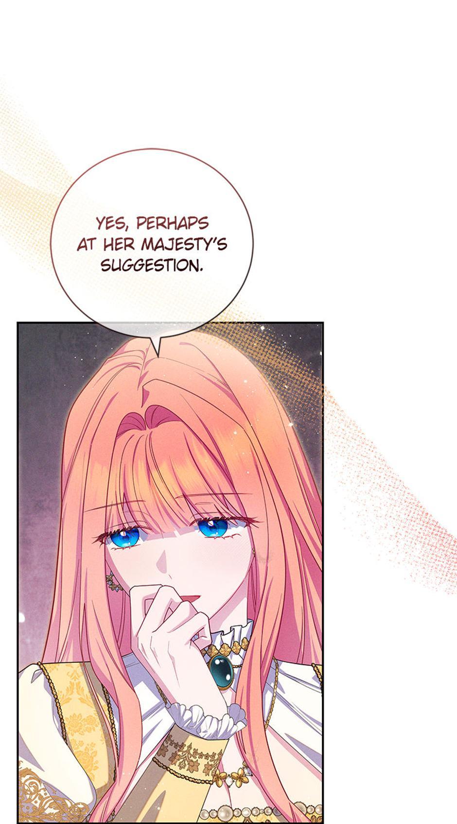 Read Princess Eveness Saves Herself EN Manga Online