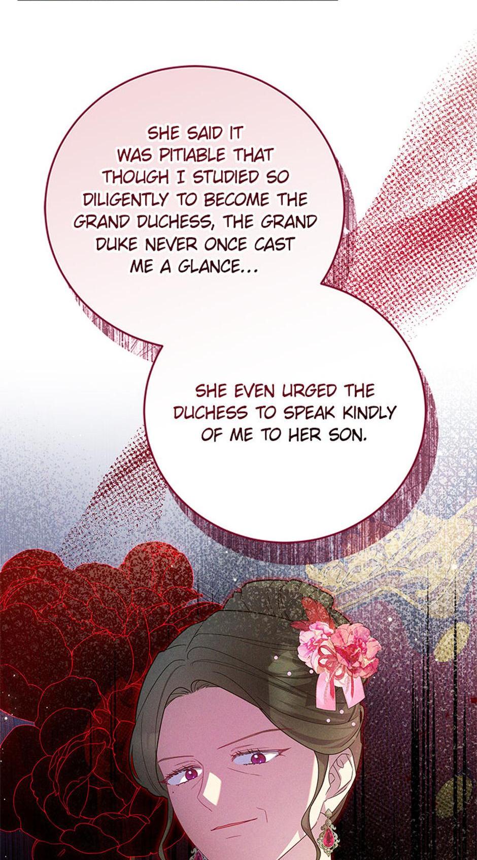 Read Princess Eveness Saves Herself EN Manga Online