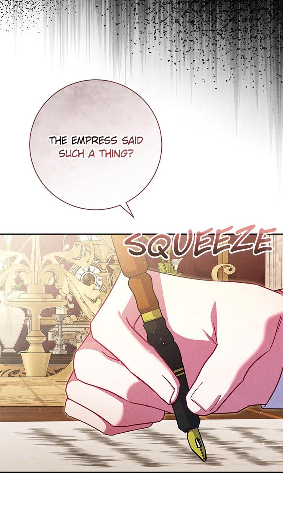 Read Princess Eveness Saves Herself EN Manga Online