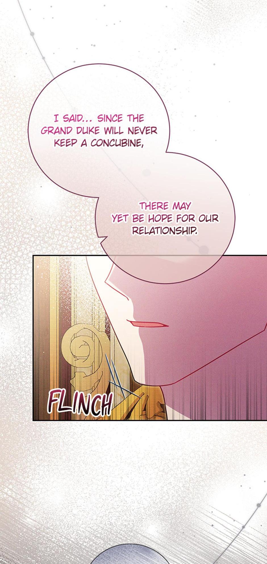 Read Princess Eveness Saves Herself EN Manga Online