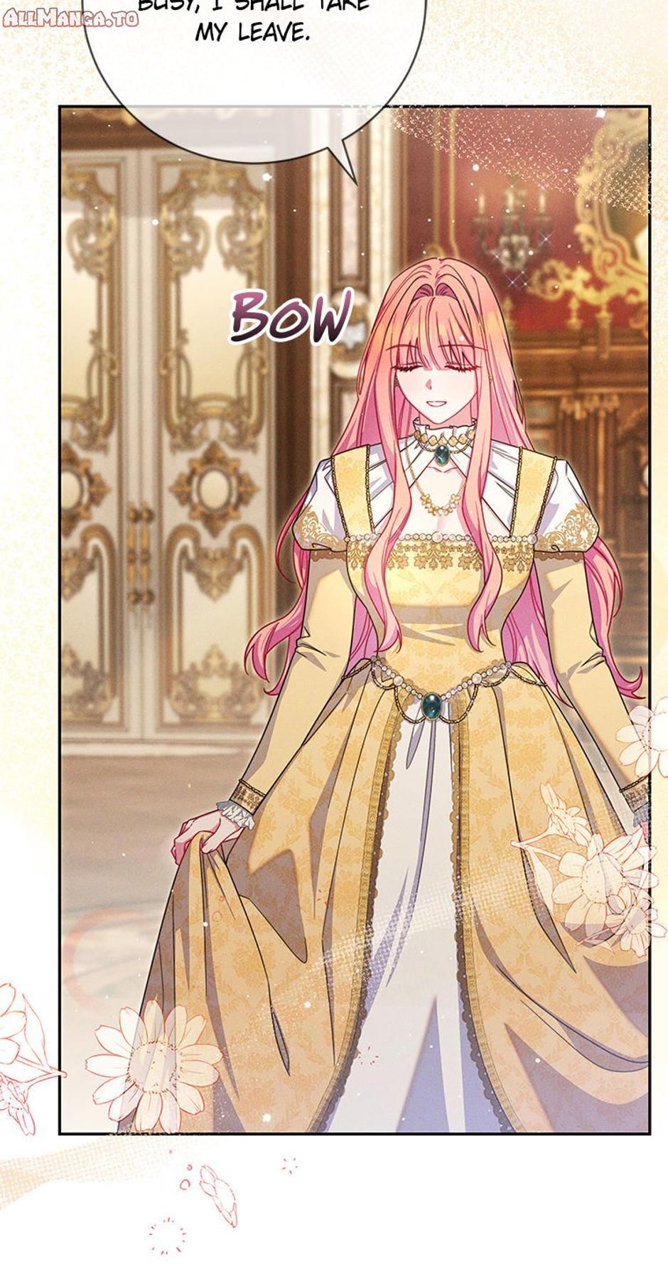 Read Princess Eveness Saves Herself EN Manga Online