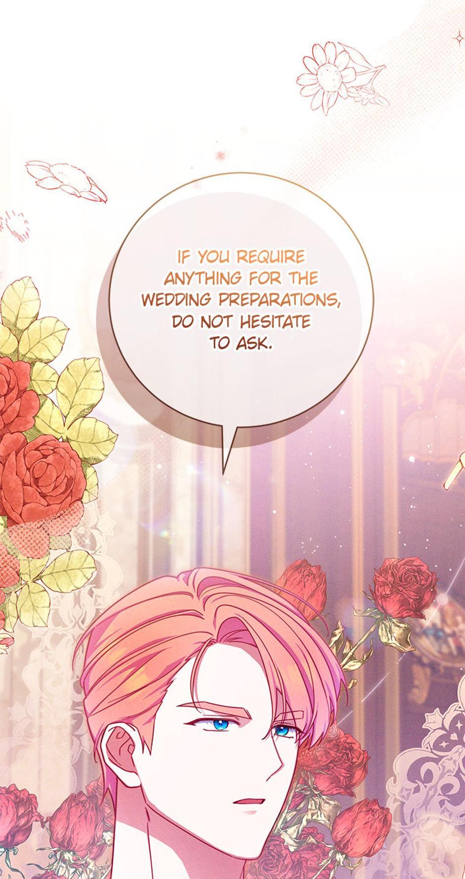 Read Princess Eveness Saves Herself EN Manga Online