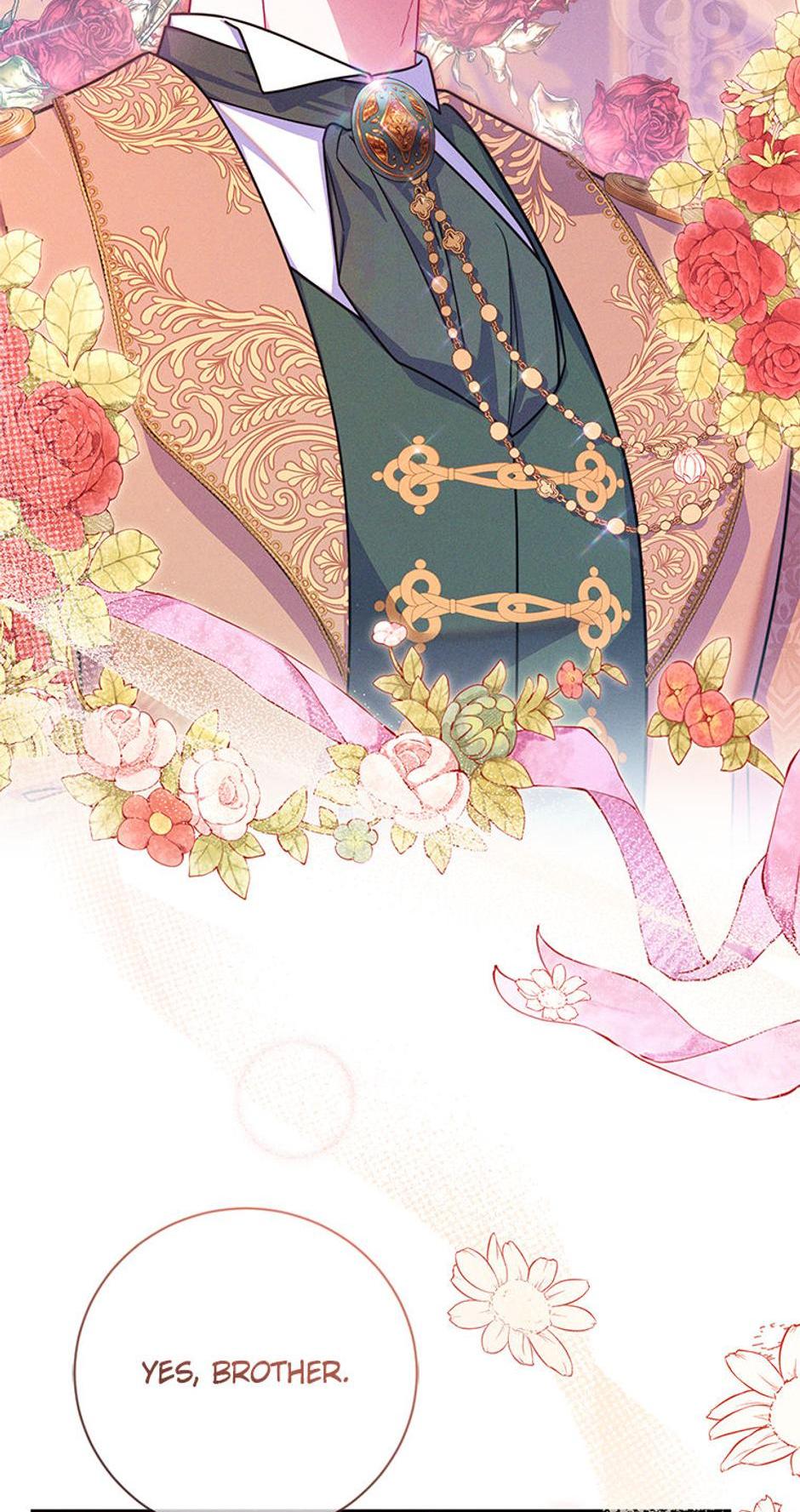 Read Princess Eveness Saves Herself EN Manga Online