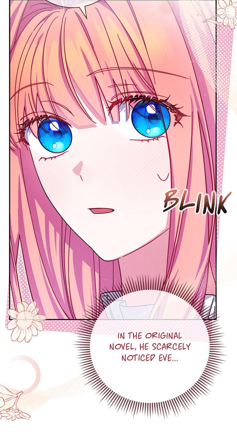 Read Princess Eveness Saves Herself EN Manga Online