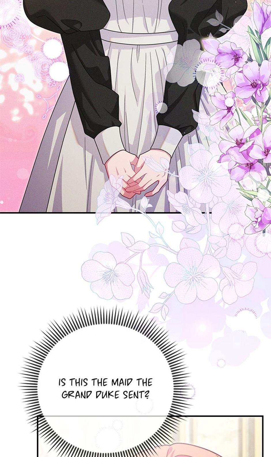 Read Princess Eveness Saves Herself EN Manga Online