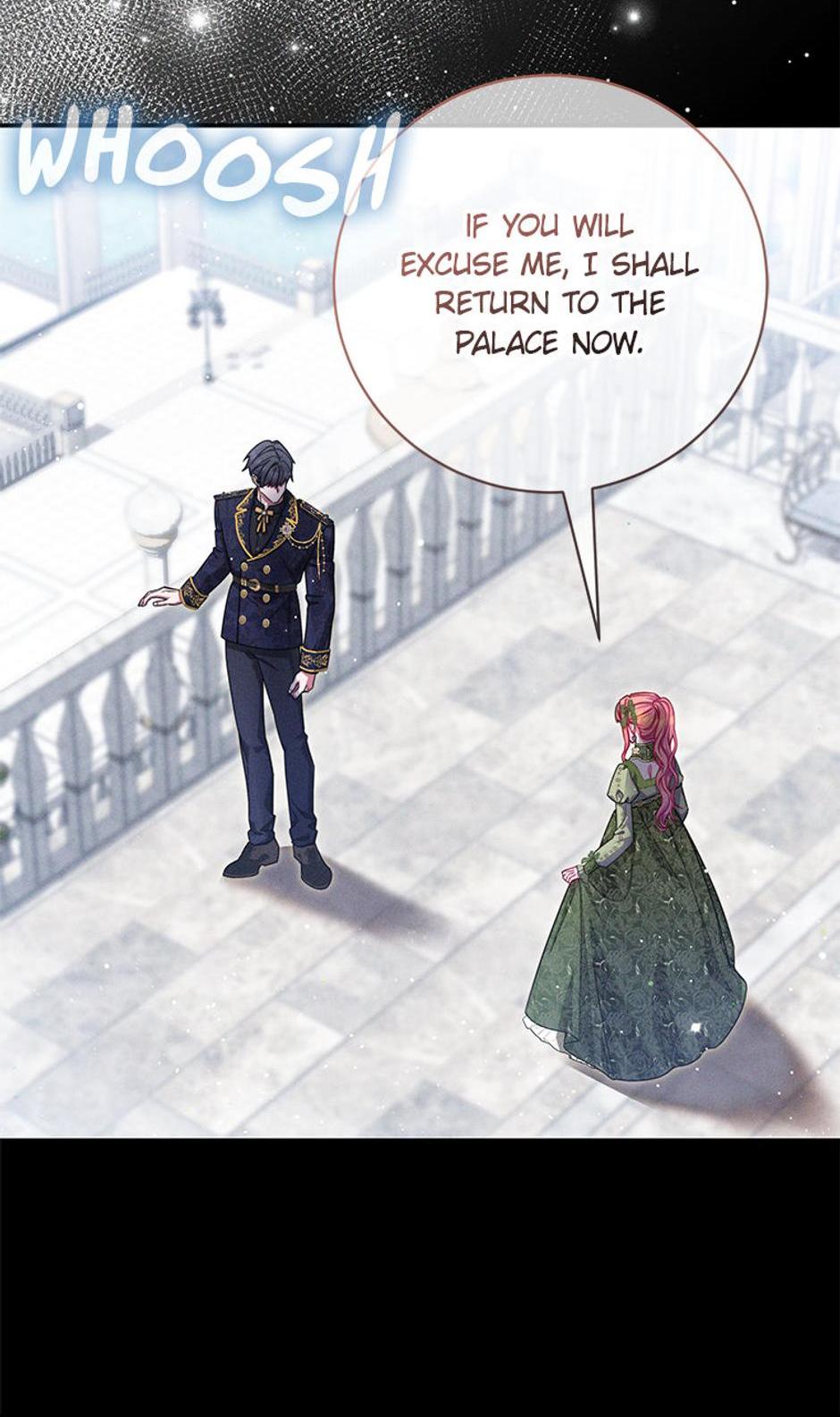Read Princess Eveness Saves Herself EN Manga Online