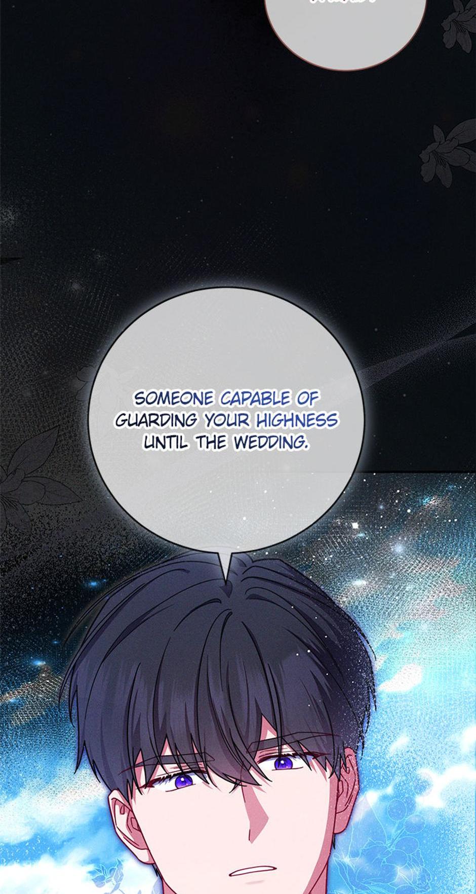 Read Princess Eveness Saves Herself EN Manga Online