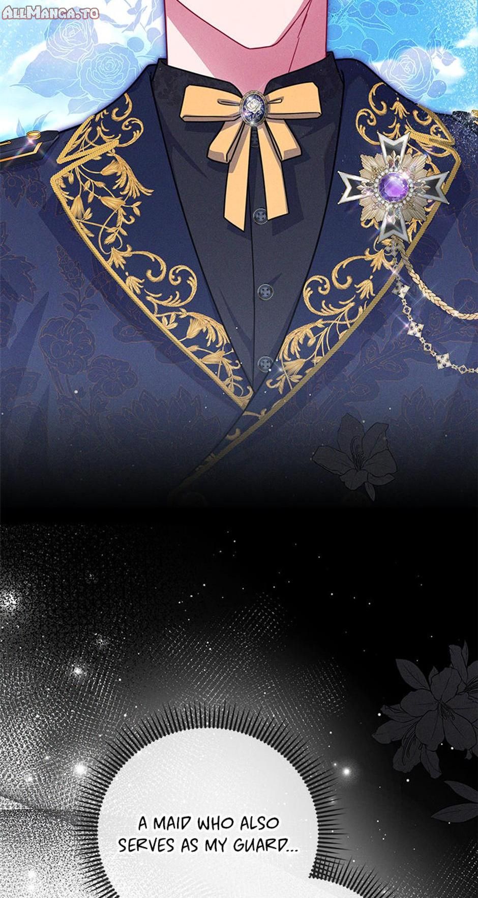 Read Princess Eveness Saves Herself EN Manga Online