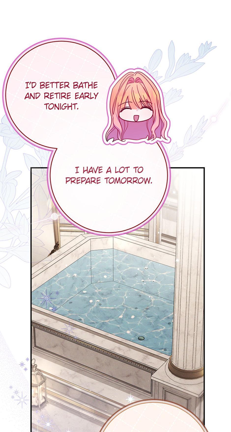 Read Princess Eveness Saves Herself EN Manga Online