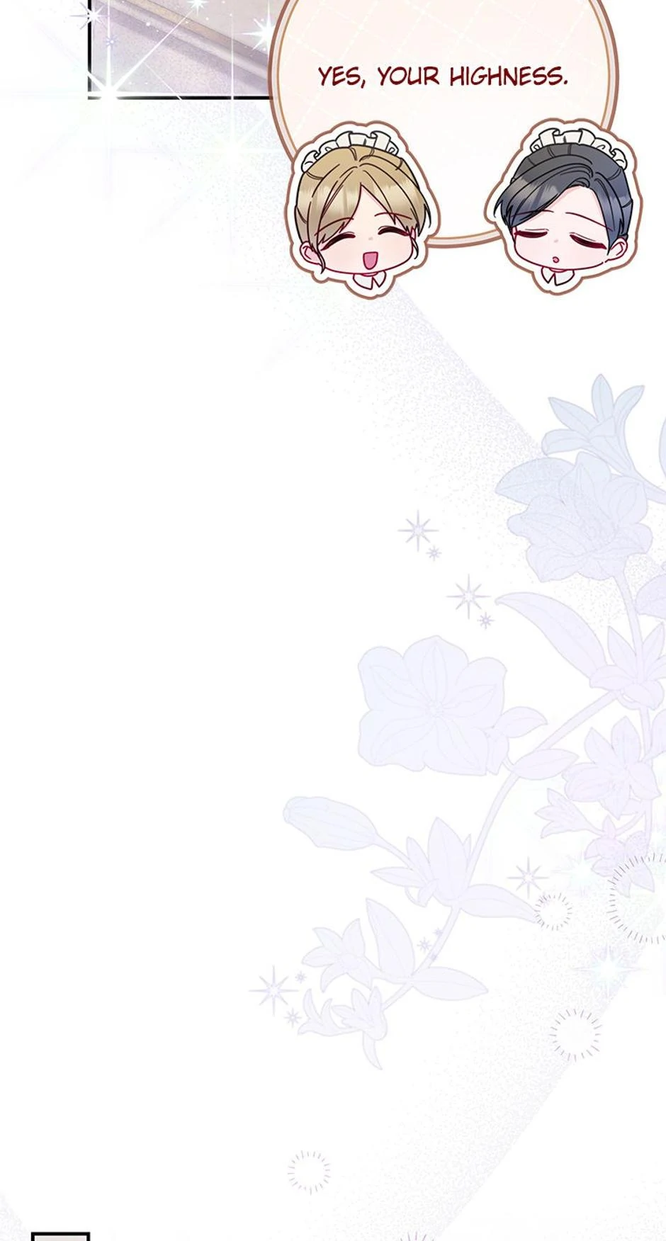 Read Princess Eveness Saves Herself EN Manga Online