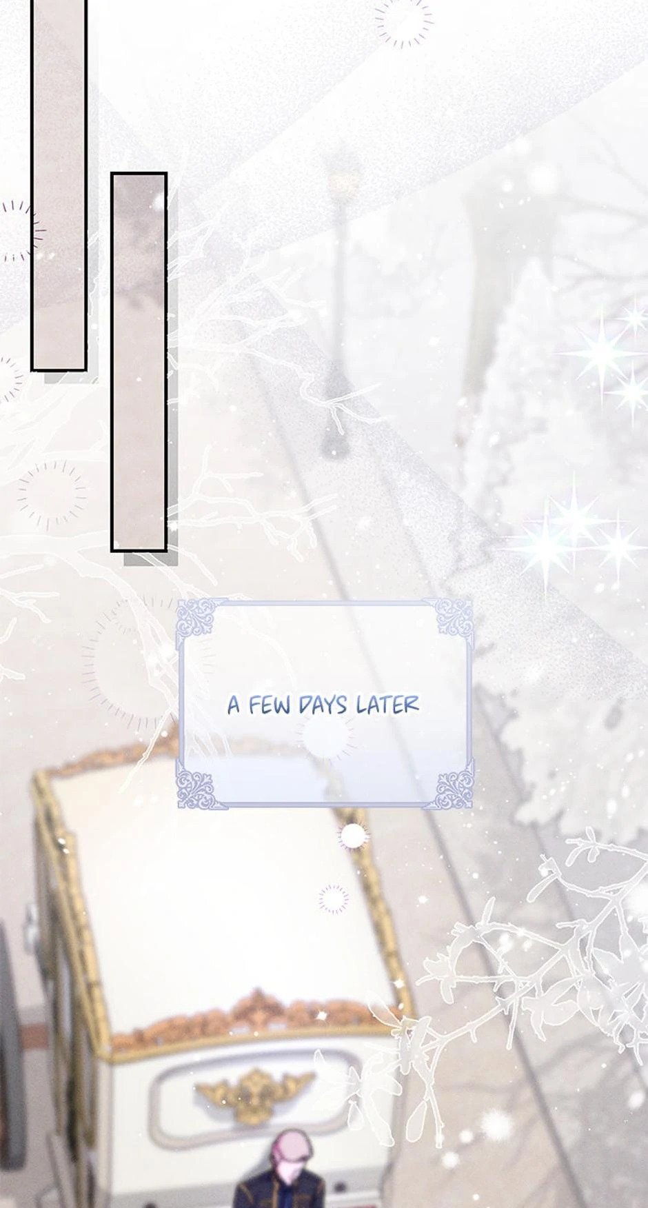 Read Princess Eveness Saves Herself EN Manga Online